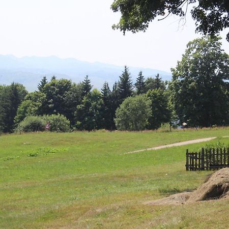 Anovi House Villa Žabljak Buitenkant foto