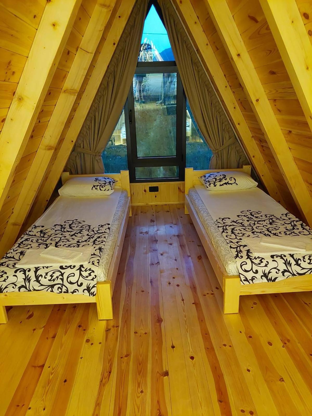 Anovi House Villa Žabljak Buitenkant foto