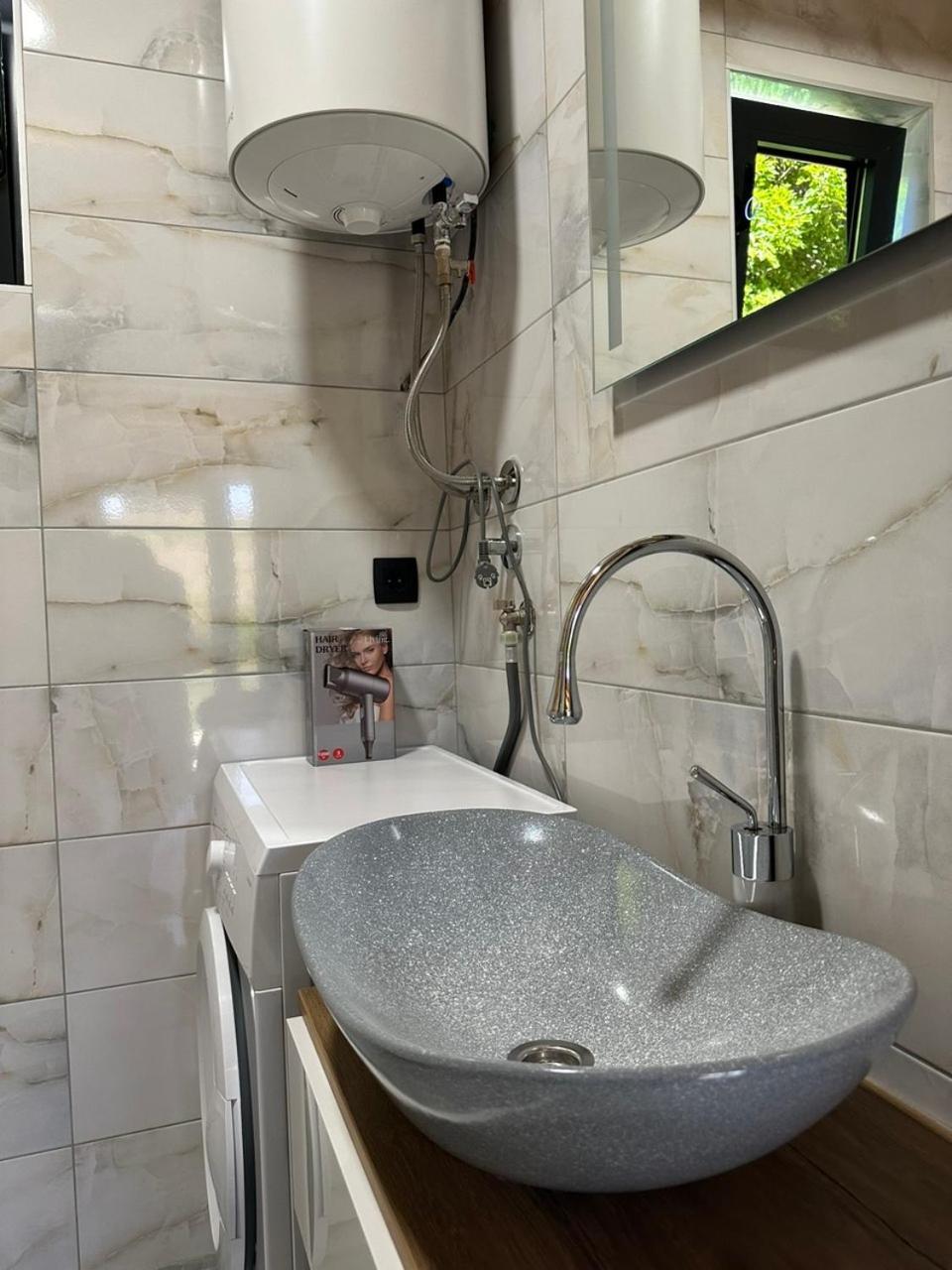 Anovi House Villa Žabljak Buitenkant foto