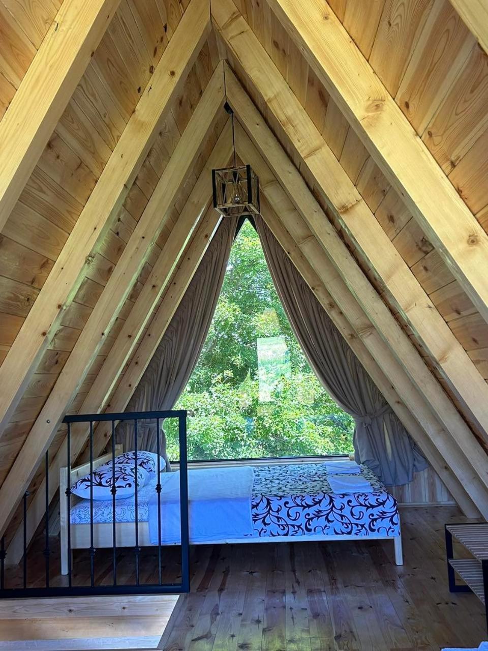 Anovi House Villa Žabljak Buitenkant foto